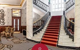 Hotel H15 Francuski Old Town - Destigo Hotels