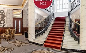 Hotel H15 Francuski Old Town - Destigo Hotels